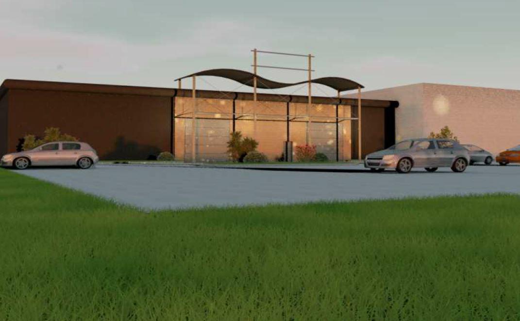 Local d'activité Dombasle-sur-Meurthe 1194m² Vente local d'activité Dombasle-sur-Meurthe Meurthe-et-Moselle OVACT2313277 0